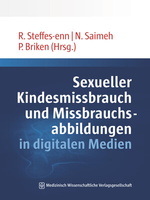 cover image of Sexueller Kindesmissbrauch und Missbrauchsabbildungen in digitalen Medien